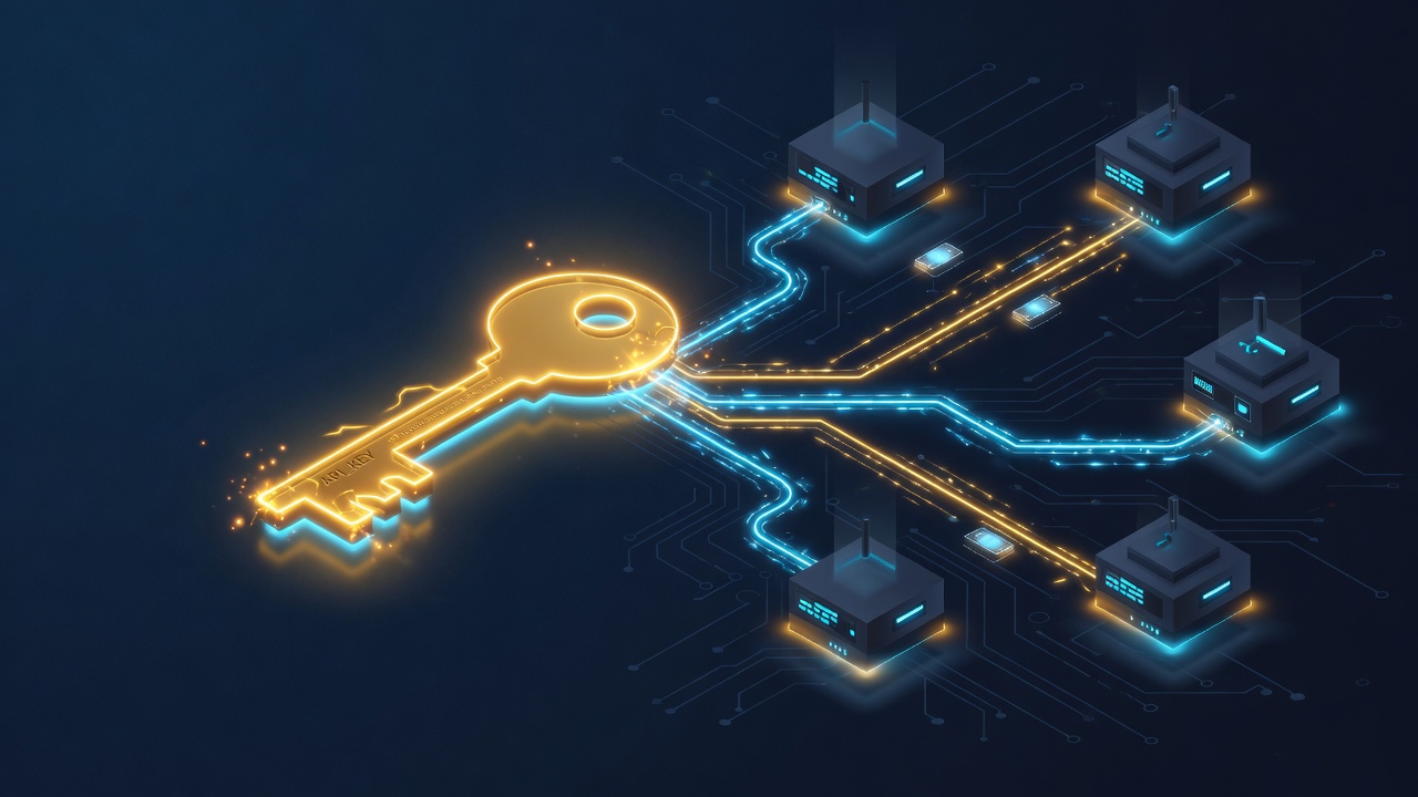 Integrations Hub